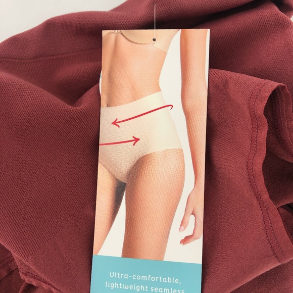 SPANX Assets All Around Smoothers High Waist Brief - Picture 8 of 8